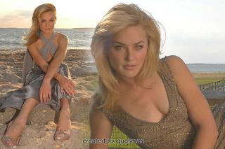 Elisabeth Röhm feet photo thumbnail