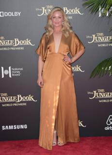 Elisabeth Röhm feet photo thumbnail