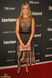 Elisabeth Röhm feet photo thumbnail