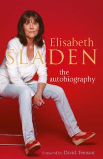 Elisabeth Sladen feet photo 9