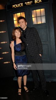 Elisabeth Sladen feet photo 16