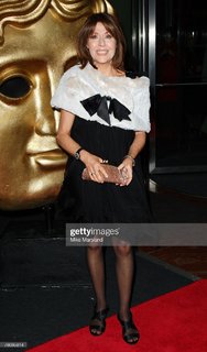 Elisabeth Sladen feet photo 14