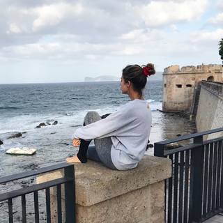 Elisabetta Canalis feet photo thumbnail