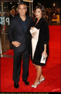Elisabetta Canalis feet photo thumbnail
