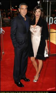 Elisabetta Canalis feet photo thumbnail