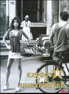 Elisabetta Canalis feet photo thumbnail