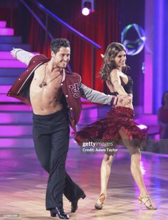 Elisabetta Canalis feet photo 5
