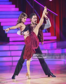 Elisabetta Canalis feet photo 1