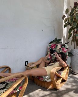 Elisabetta Canalis feet photo 10