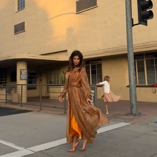 Elisabetta Canalis feet photo 19