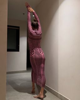 Elisabetta Canalis feet photo 14