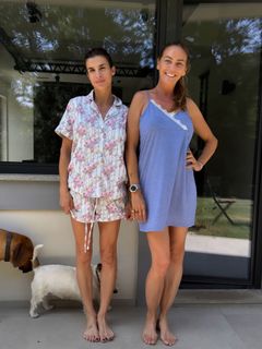 Elisabetta Canalis feet photo 19