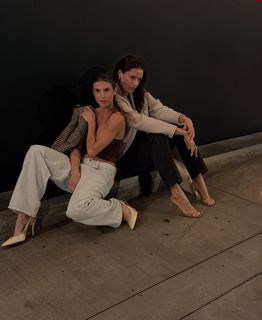 Elisabetta Canalis feet photo 20