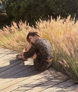 Elisabetta Canalis feet photo 11