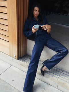 Elisabetta Canalis feet photo 5