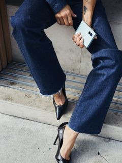 Elisabetta Canalis feet photo 4