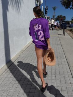 Elisabetta Canalis feet photo 1