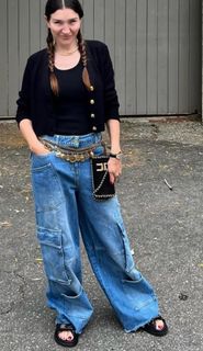 Elisabetta Franchi feet photo thumbnail