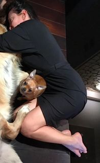 Elisabetta Franchi feet photo thumbnail