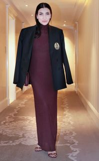 Elisabetta Franchi feet photo thumbnail