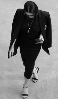 Elisabetta Franchi feet photo thumbnail