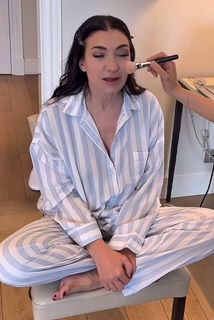 Elisabetta Franchi feet photo thumbnail