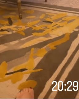 Elisabetta Franchi feet photo thumbnail