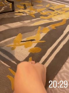 Elisabetta Franchi feet photo thumbnail