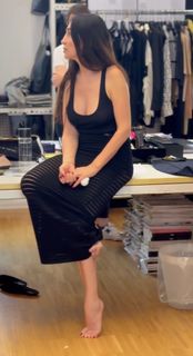 Elisabetta Franchi feet photo thumbnail