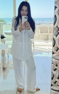 Elisabetta Franchi feet photo thumbnail