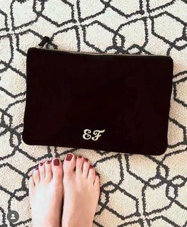 Elisabetta Franchi feet photo thumbnail