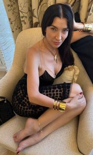 Elisabetta Franchi feet photo thumbnail