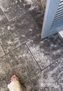 Elisabetta Franchi feet photo thumbnail