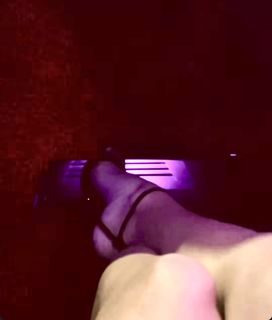 Elisabetta Franchi feet photo thumbnail