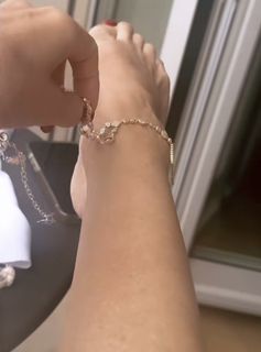 Elisabetta Franchi feet photo thumbnail