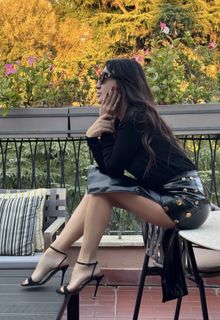 Elisabetta Franchi feet photo 2