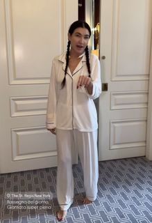 Elisabetta Franchi feet photo 18