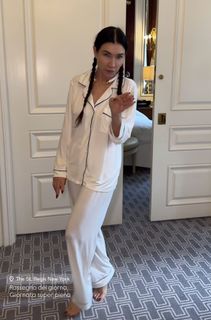 Elisabetta Franchi feet photo 17