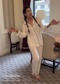 Elisabetta Franchi feet photo 16