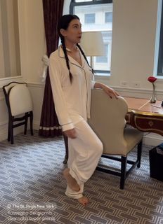 Elisabetta Franchi feet photo 12