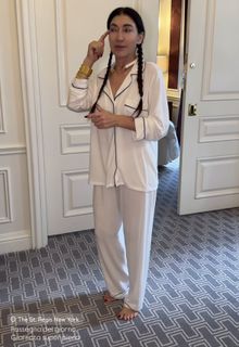 Elisabetta Franchi feet photo 11
