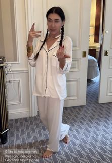 Elisabetta Franchi feet photo 10
