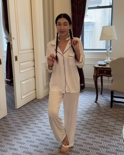 Elisabetta Franchi feet photo 9