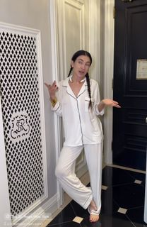 Elisabetta Franchi feet photo 8