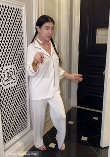 Elisabetta Franchi feet photo 7