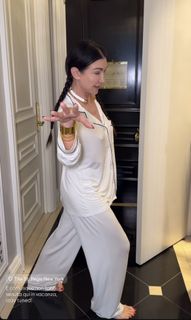 Elisabetta Franchi feet photo 5