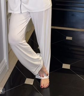 Elisabetta Franchi feet photo 2