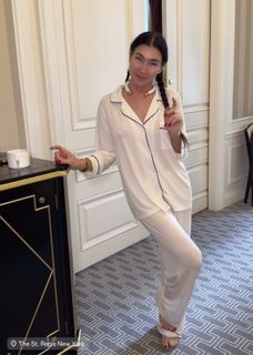 Elisabetta Franchi feet photo 20