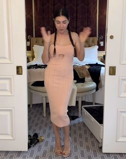 Elisabetta Franchi feet photo 19