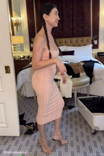 Elisabetta Franchi feet photo 16